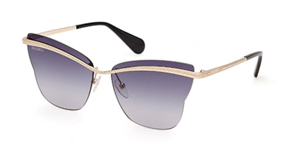 MAX & CO 0103 Sunglasses - view 4